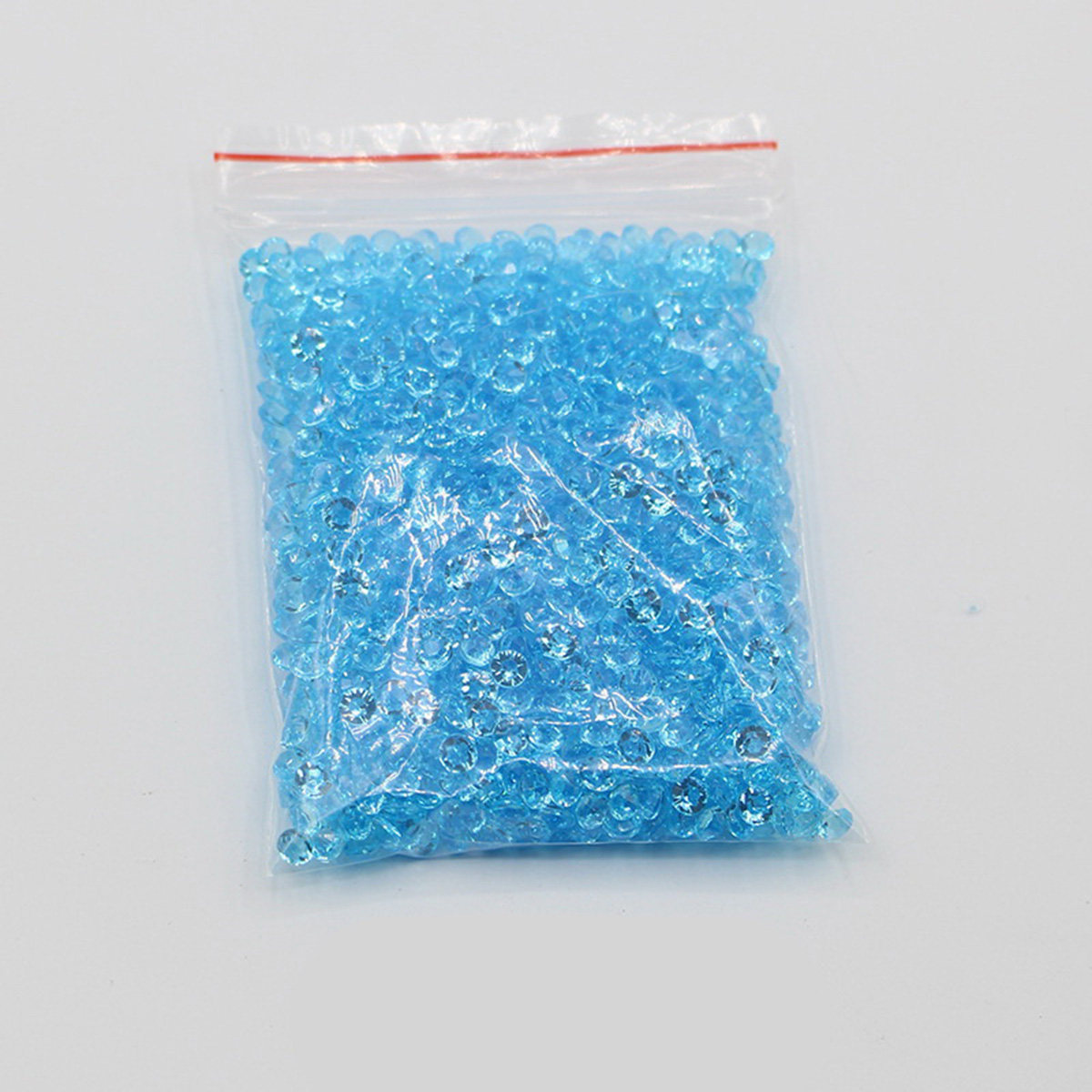 4.5mm Colorful Acrylic Diamond - Embellishment Crafts recensie en prijs