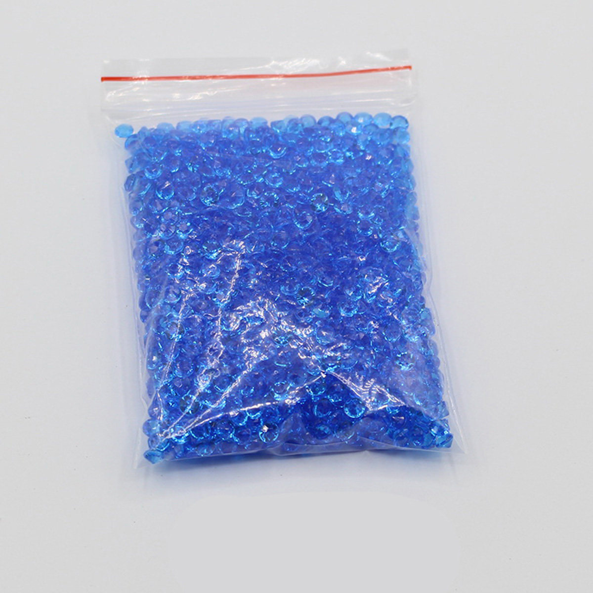 4.5mm Colorful Acrylic Diamond - Embellishment Crafts recensie en prijs
