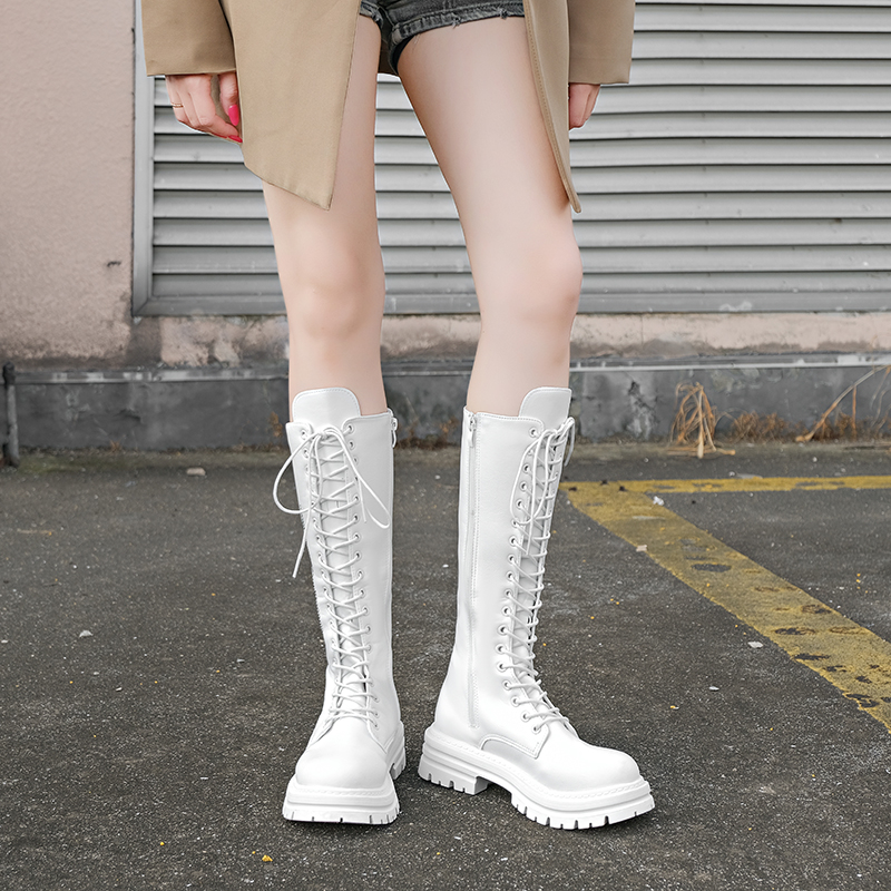 2025 New Spring Autumn Women S - Guipure Lace Panel recensie en prijs