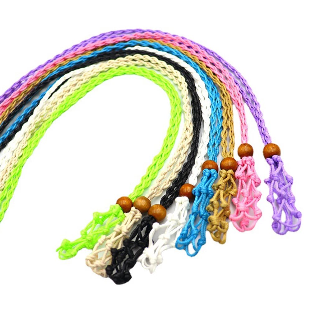 Multicolor Natural Stone Cryst - Crystal Mesh Fabric recensie en prijs