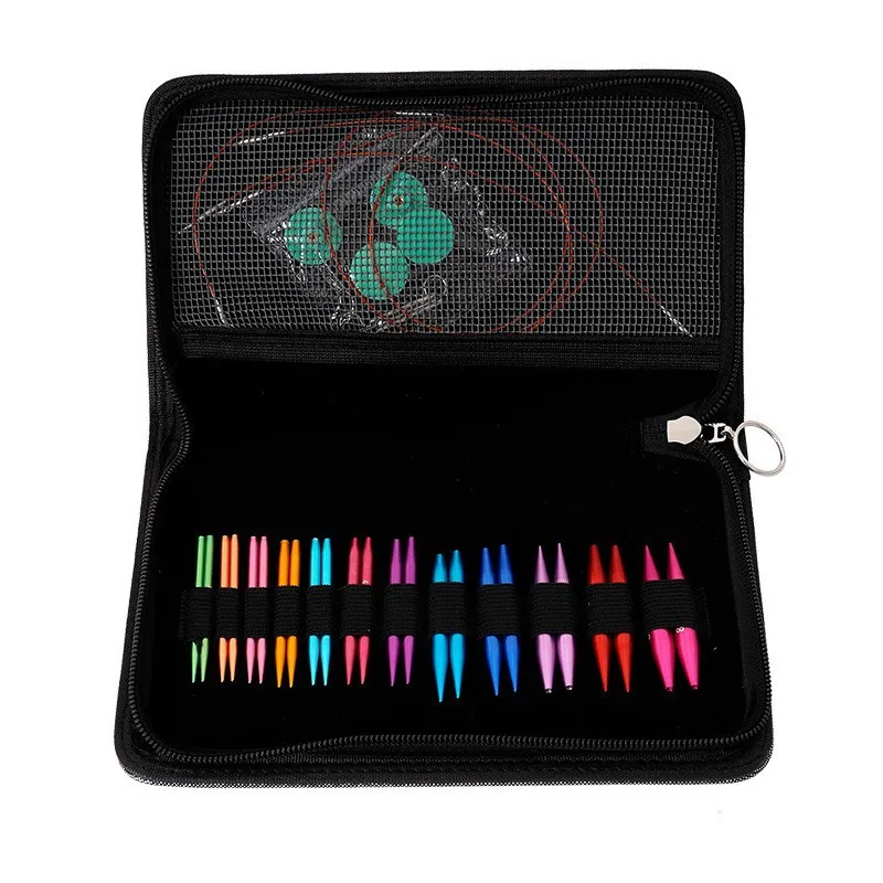 Cross-border Knitting Tools Al - Embellish Knit recensie en prijs