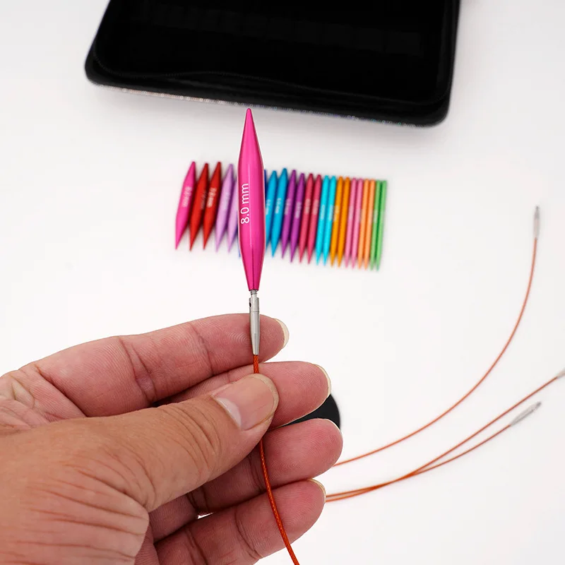 Cross-border Knitting Tools Al - Embellish Knit recensie en prijs