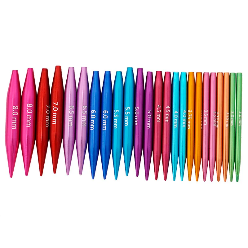 Cross-border Knitting Tools Al - Embellish Knit recensie en prijs