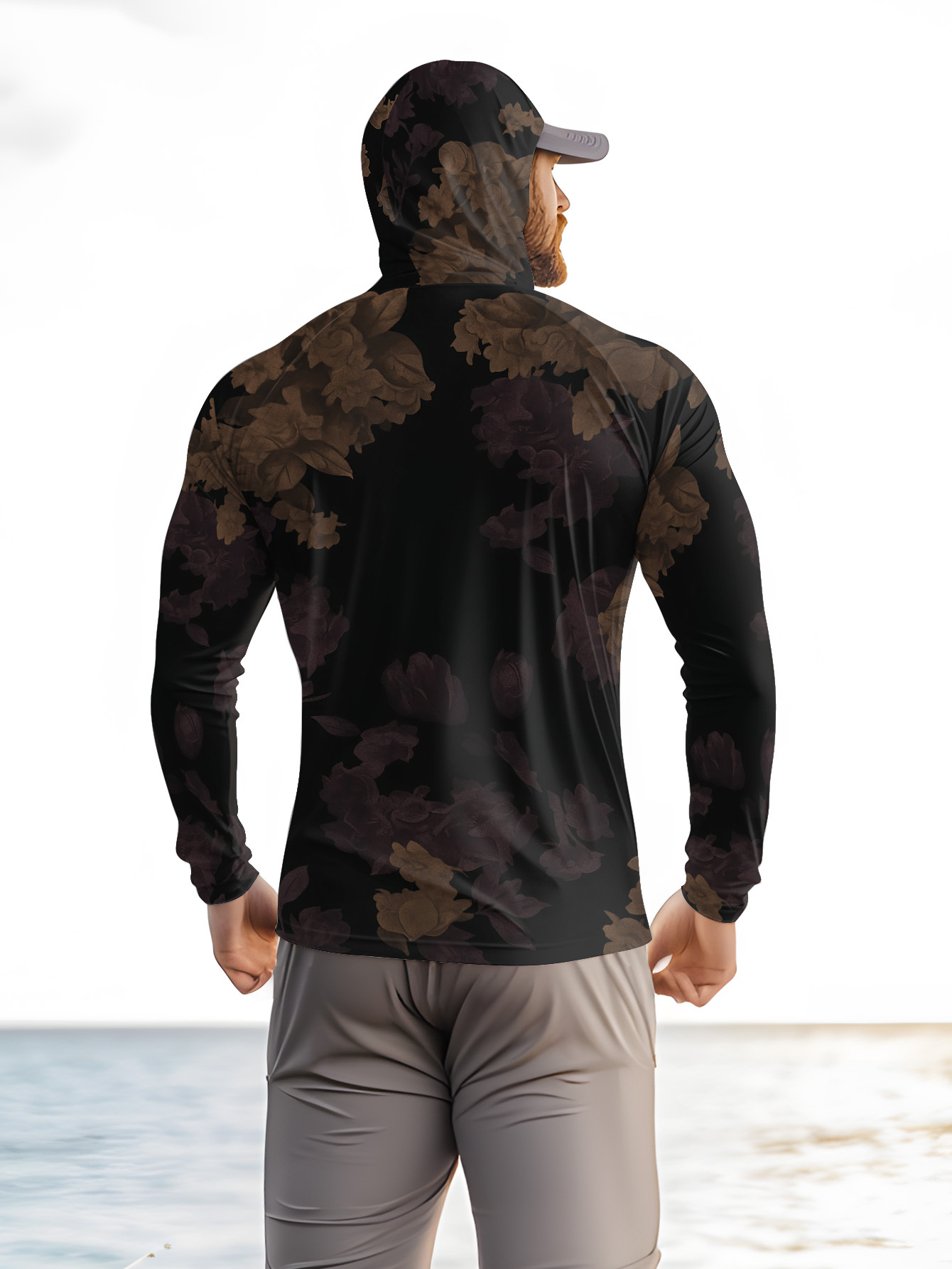 2026 Summer New Style Men's Lo - Embellish Knit recensie en prijs