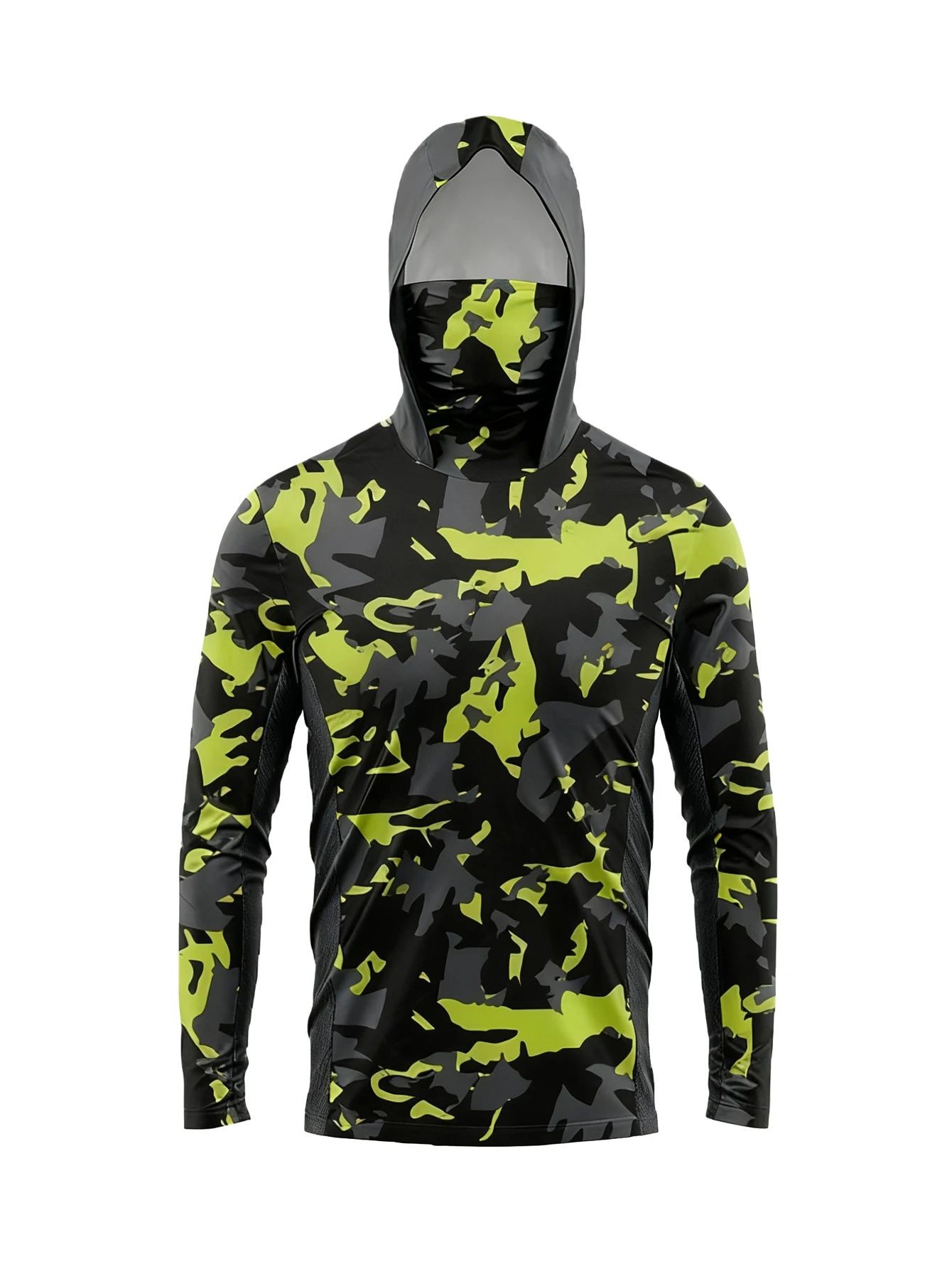 2026 Summer New Style Men's Lo - Embellish Knit recensie en prijs