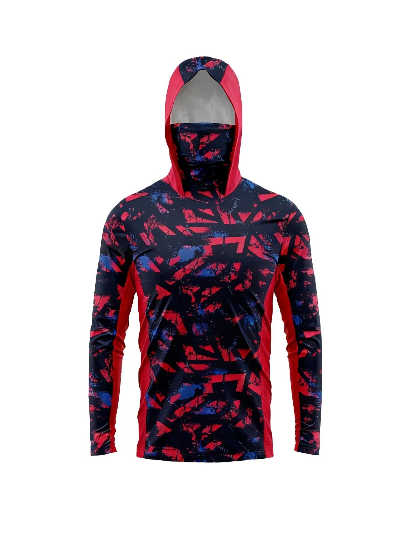2026 Summer New Style Men's Lo - Embellish Knit recensie en prijs