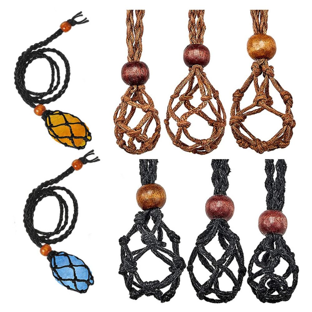 Adjustable Necklace Cord Empty - Crystal Mesh Fabric recensie en prijs