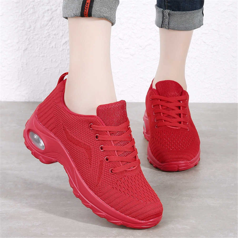 Thick-heeled High Performance  - Guipure Lace Panel recensie en prijs
