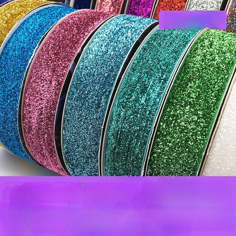 5-meter Roll Width 25mm Sparkl - Velvet Ribbon Roll recensie en prijs