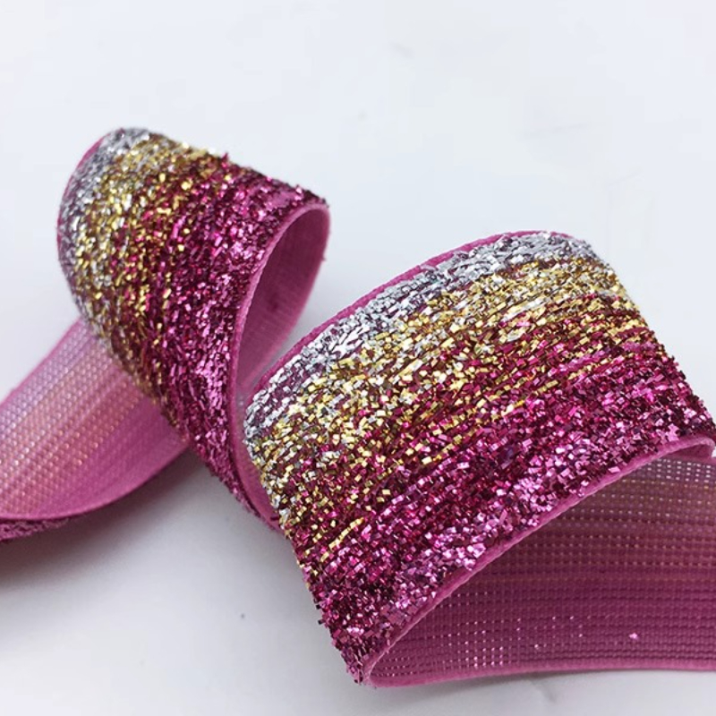 5-meter Roll Width 25mm Sparkl - Velvet Ribbon Roll recensie en prijs