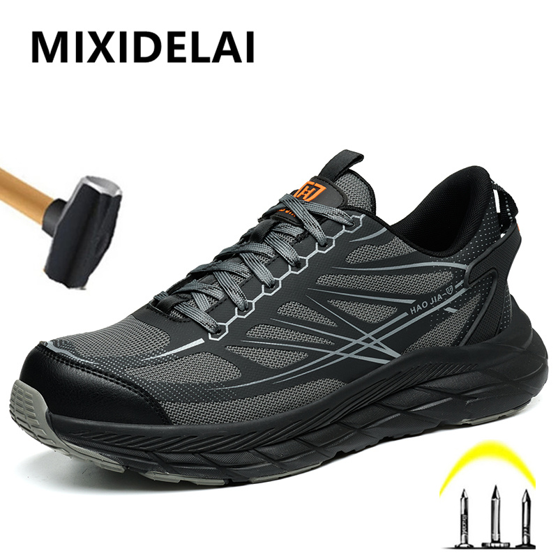 Fashion Work Sneakers Steel to - Guipure Lace Panel recensie en prijs