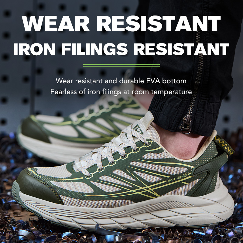 Fashion Work Sneakers Steel to - Guipure Lace Panel recensie en prijs
