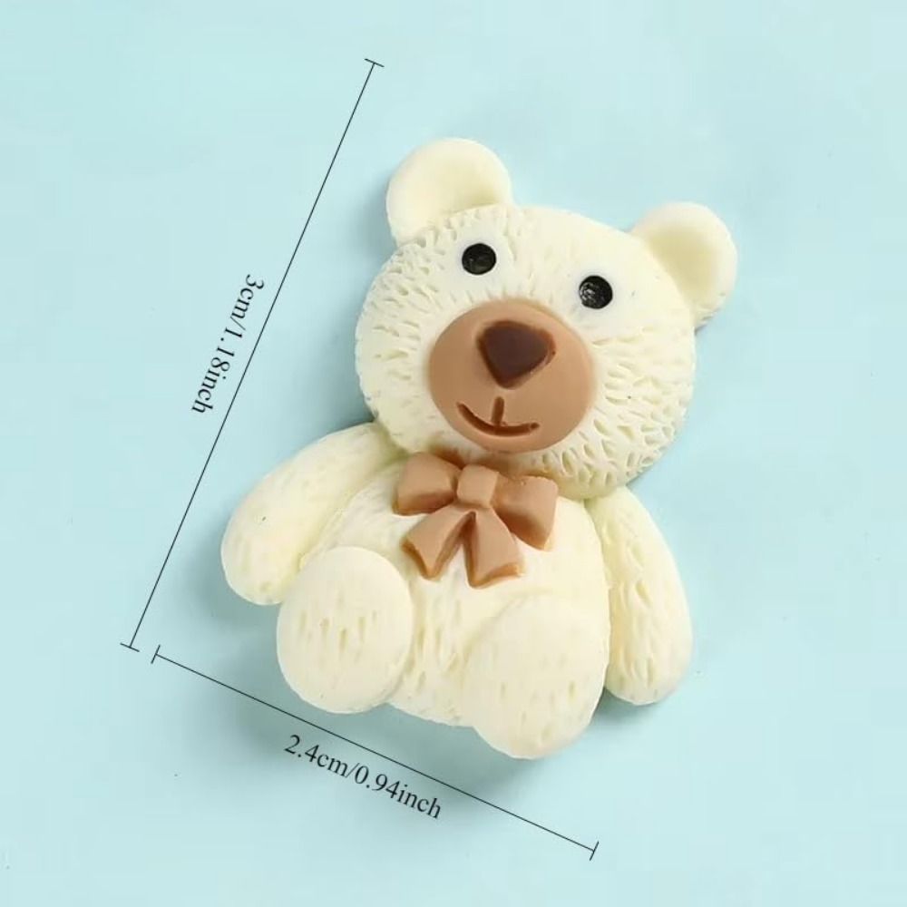 10-100pcs Cartoon Beige Coffee - Embellishments For Scrapbooking recensie en prijs