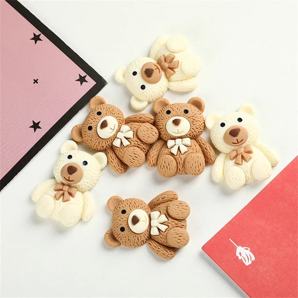 10-100pcs Cartoon Beige Coffee - Embellishments For Scrapbooking recensie en prijs