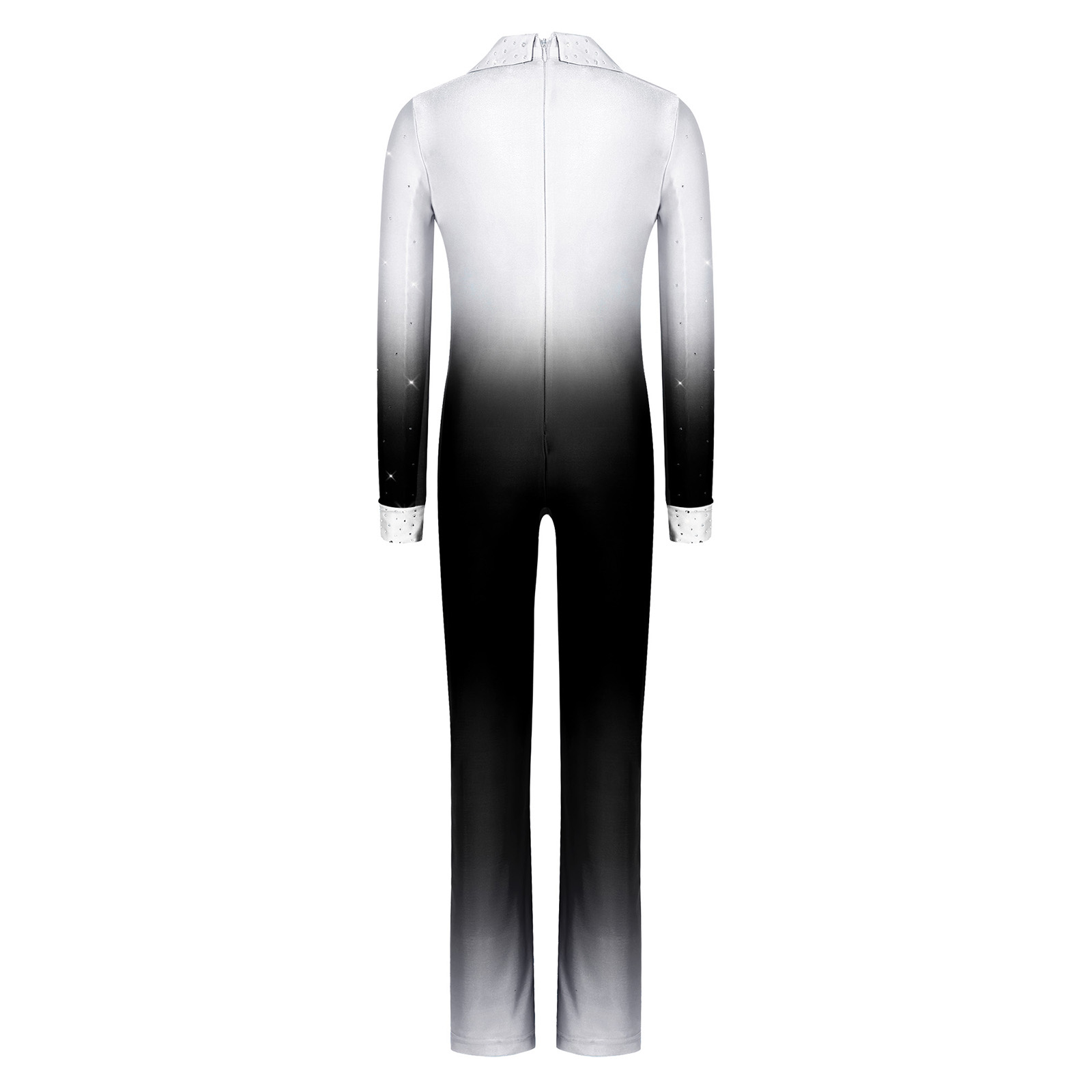 Kids Boys Figure Skating Dance - Rhinestone Banding Trim recensie en prijs