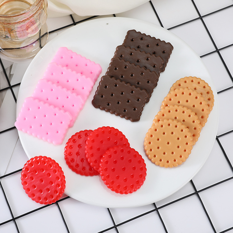 5Pcs Cartoon Cute Simulation C - Embellishments For Scrapbooking recensie en prijs