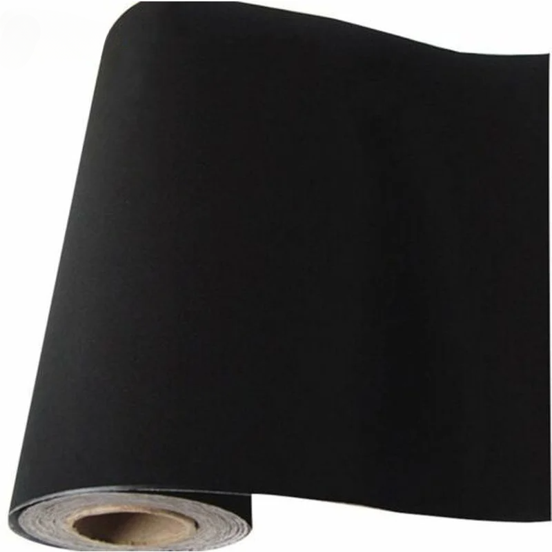 1m/5m/10m/20m*45cm Self Adhesi - Velvet Ribbon Roll recensie en prijs