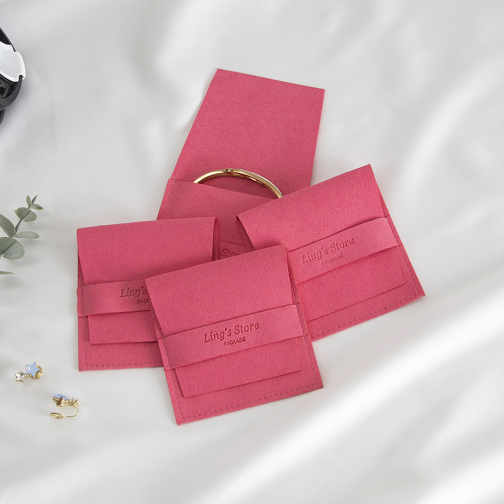 50/100Pcs Chic Custom Logo Jew - Velvet Ribbon Roll recensie en prijs