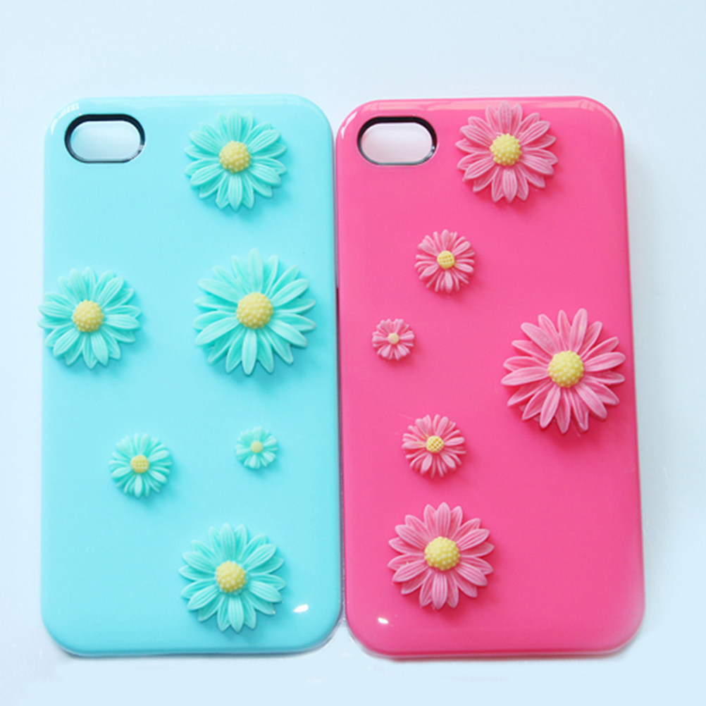 50Pcs 9Mm Small Daisy Resin Fl - Embellishment Crafts recensie en prijs
