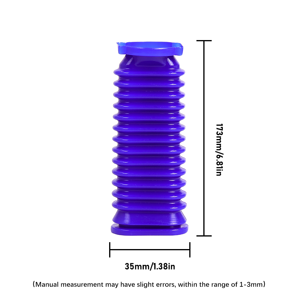 For Dyson V10 V11 V6 V7 V8 Rob - Velvet Ribbon Roll recensie en prijs