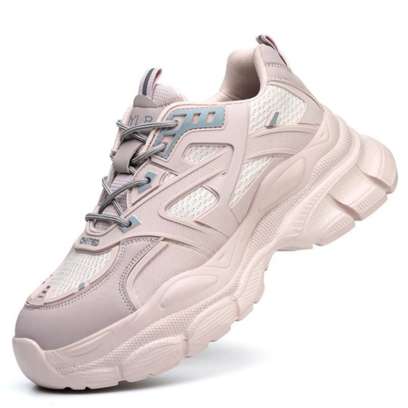 Women's lightweight safety sho - Guipure Lace Panel recensie en prijs