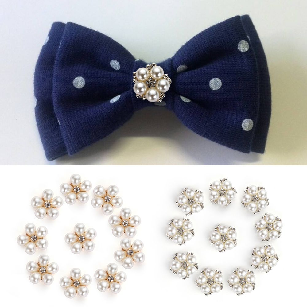 Beautiful Pearl Water Diamond  - Embellishments For Scrapbooking recensie en prijs