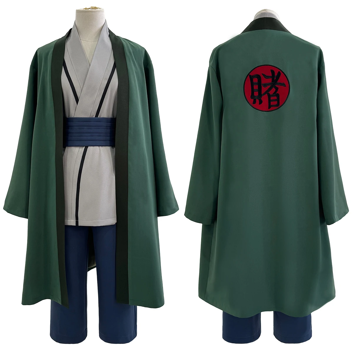 2025 HOLOUN Anime Tsunade Cosp - Embellish Knit recensie en prijs