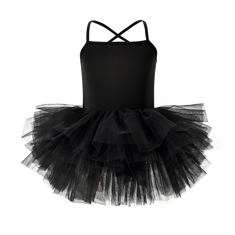 Pink and Magenta Girls' Dance  - Embellish Knit recensie en prijs