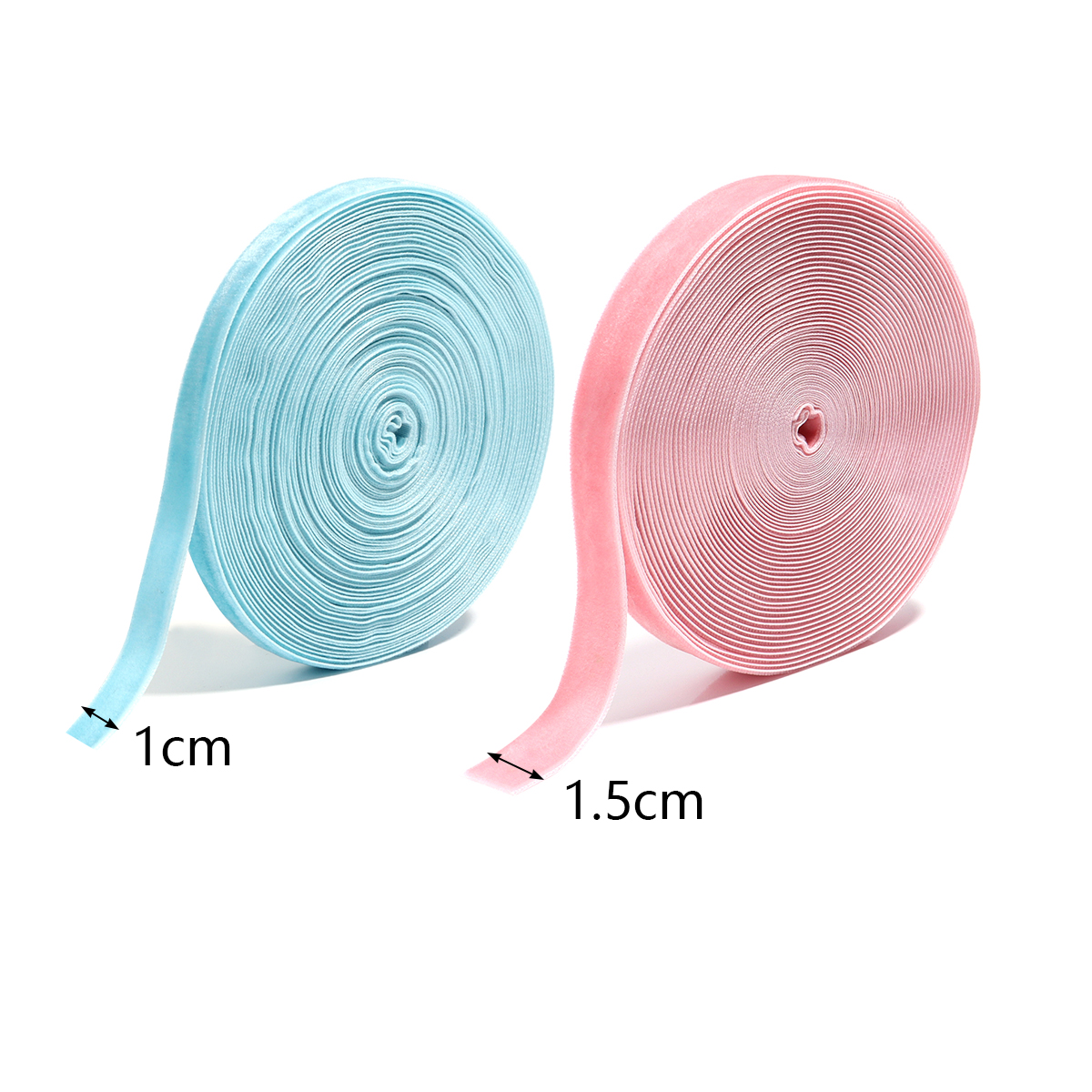 (10Yards/roll) Velvet Ribbon C - Velvet Ribbon Roll recensie en prijs