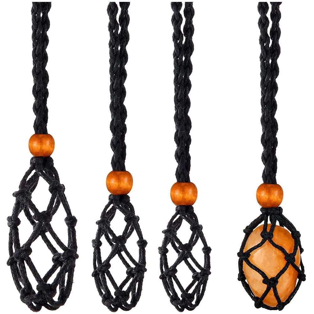 Multicolor Natural Stone Cryst - Crystal Mesh Fabric recensie en prijs