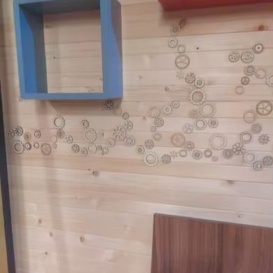 20-40mm 36pcs Unfinished Wood  - Embellishments For Scrapbooking recensie en prijs