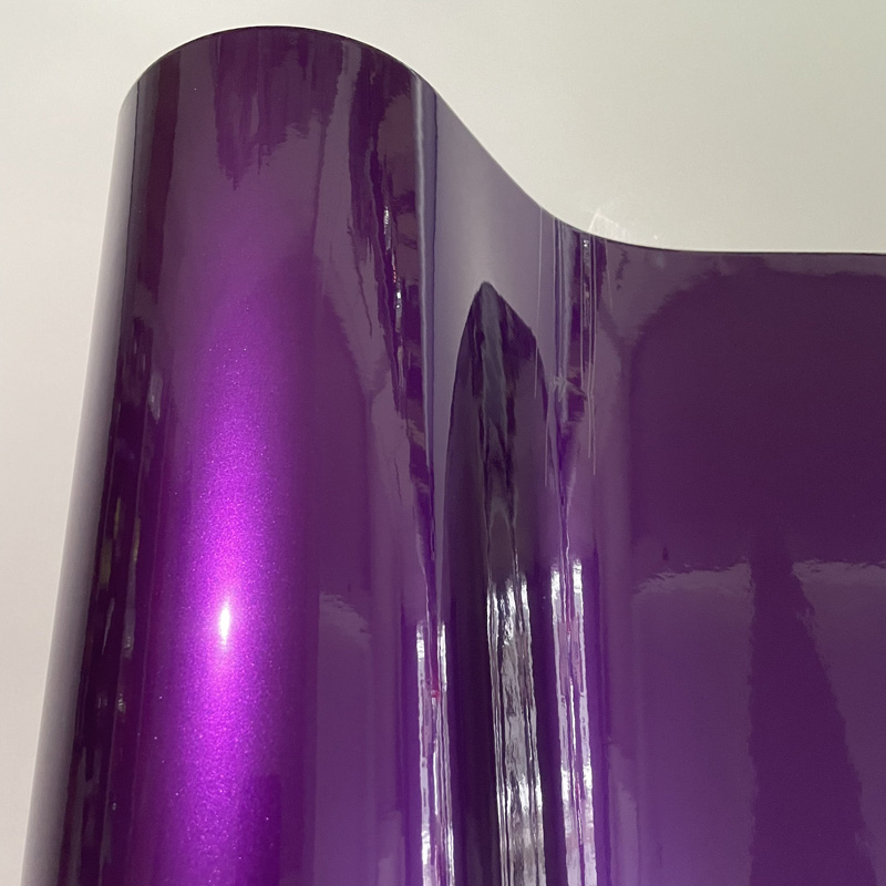 Glitter Gloss Candy Metallic P - Glitter Vinyl Roll recensie en prijs