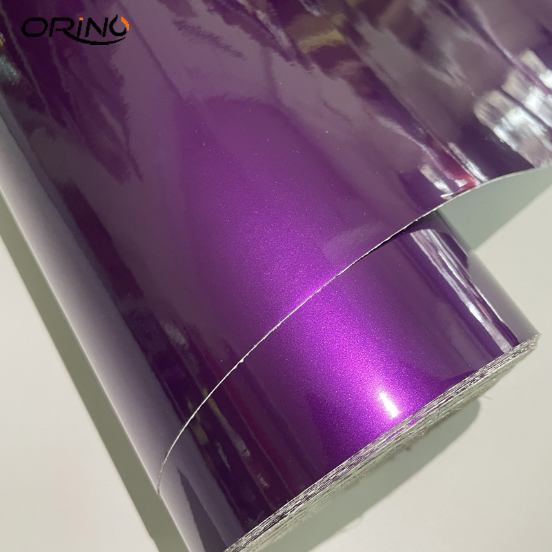 Glitter Gloss Candy Metallic P - Glitter Vinyl Roll recensie en prijs