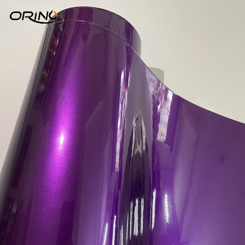 Glitter Gloss Candy Metallic P - Glitter Vinyl Roll recensie en prijs