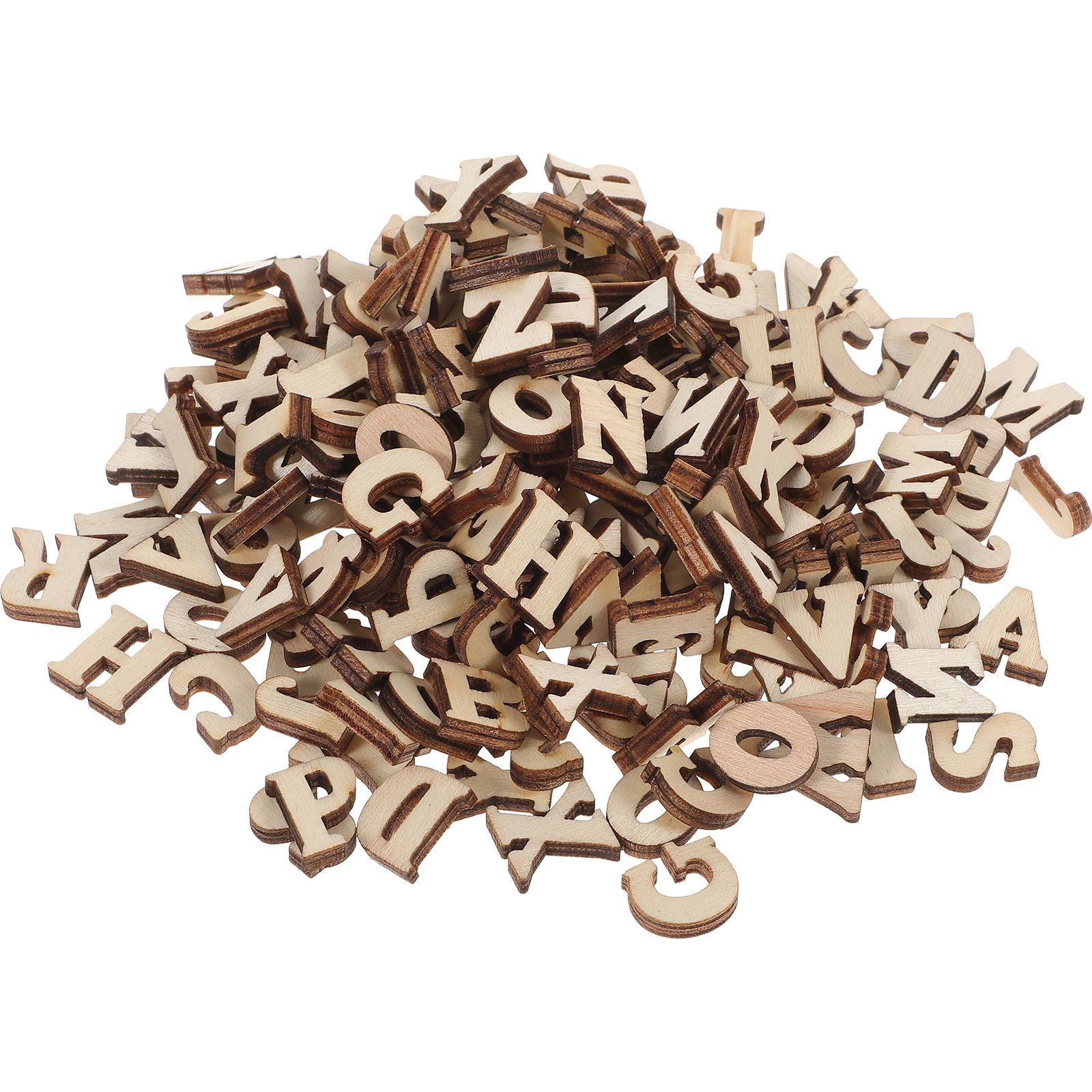 100pcs DIY Doodle Educational  - Embellishments For Scrapbooking recensie en prijs