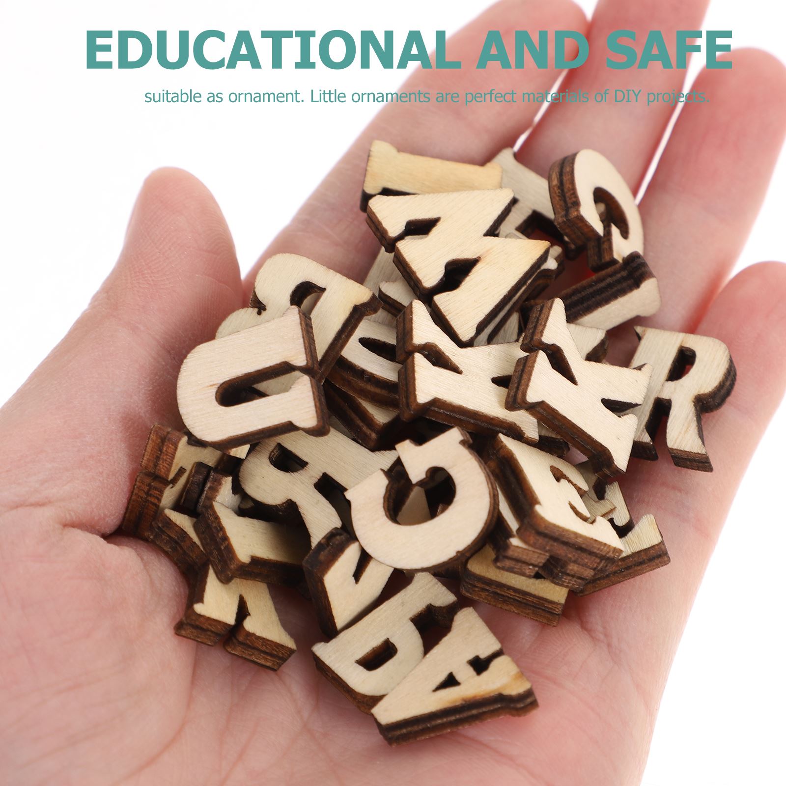 100pcs DIY Doodle Educational  - Embellishments For Scrapbooking recensie en prijs