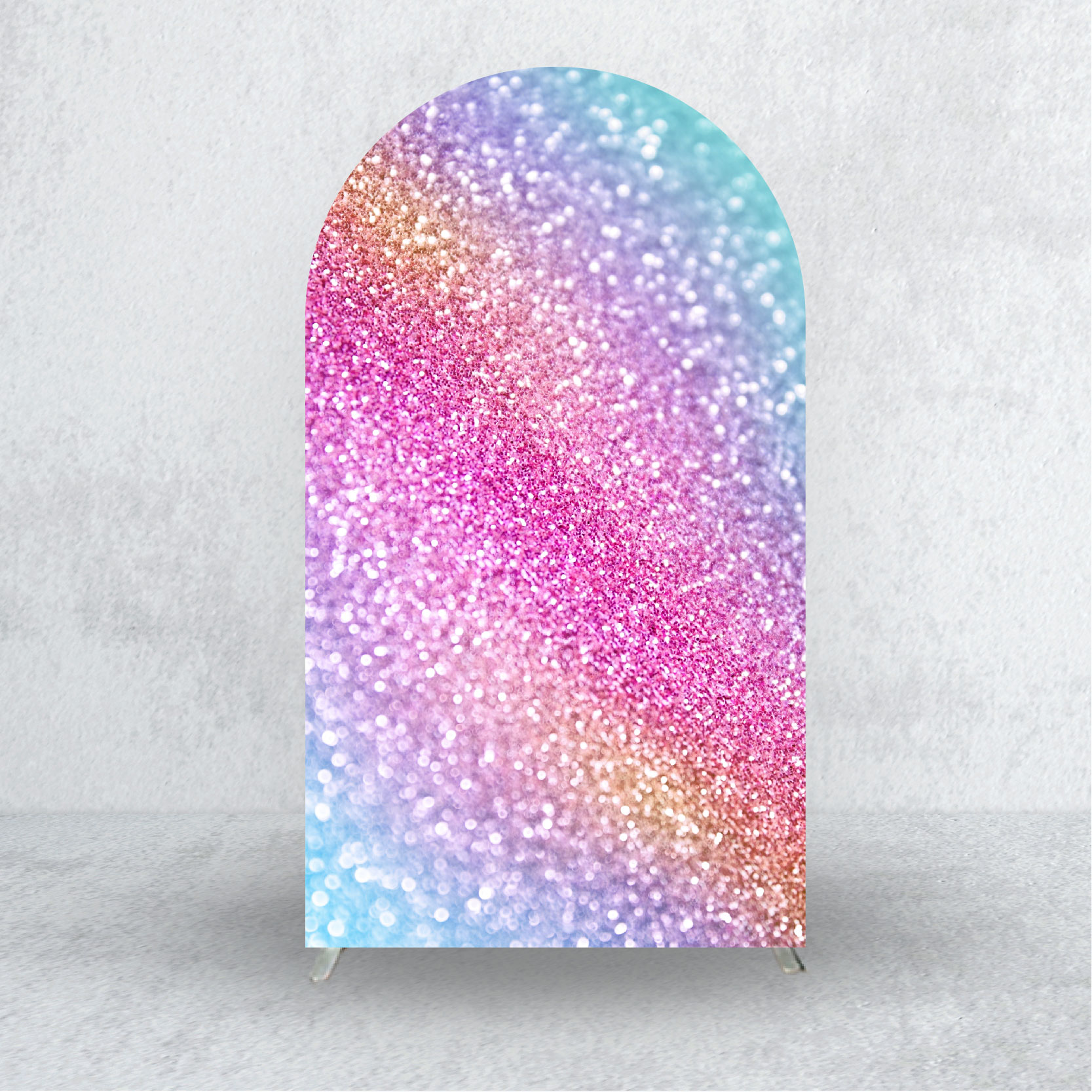 Party Supplies Arch Backdrop C - Sequin Fabric Panel recensie en prijs