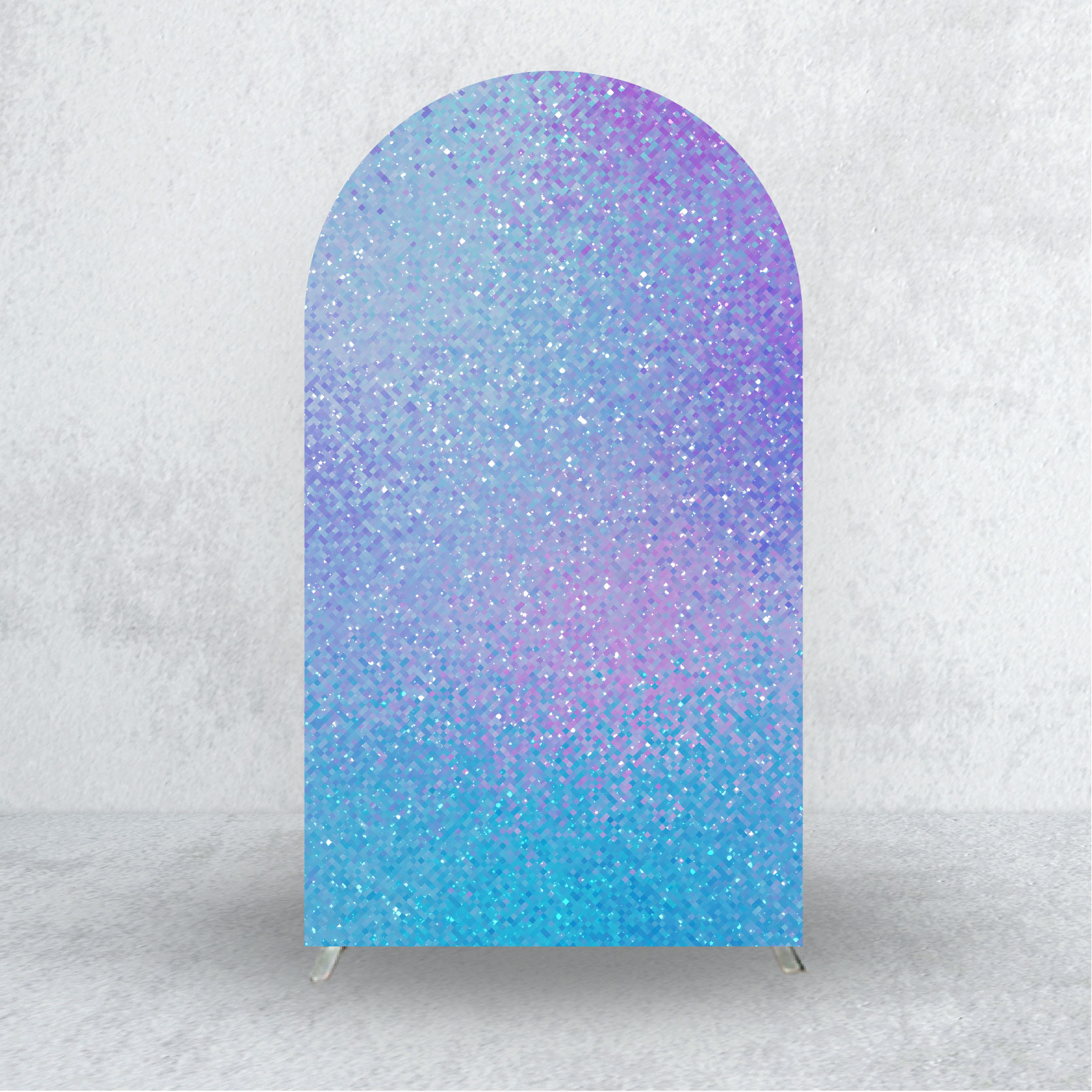 Party Supplies Arch Backdrop C - Sequin Fabric Panel recensie en prijs