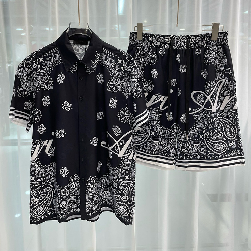 Hawaiian mens royal luxury sho - Embellish Knit recensie en prijs
