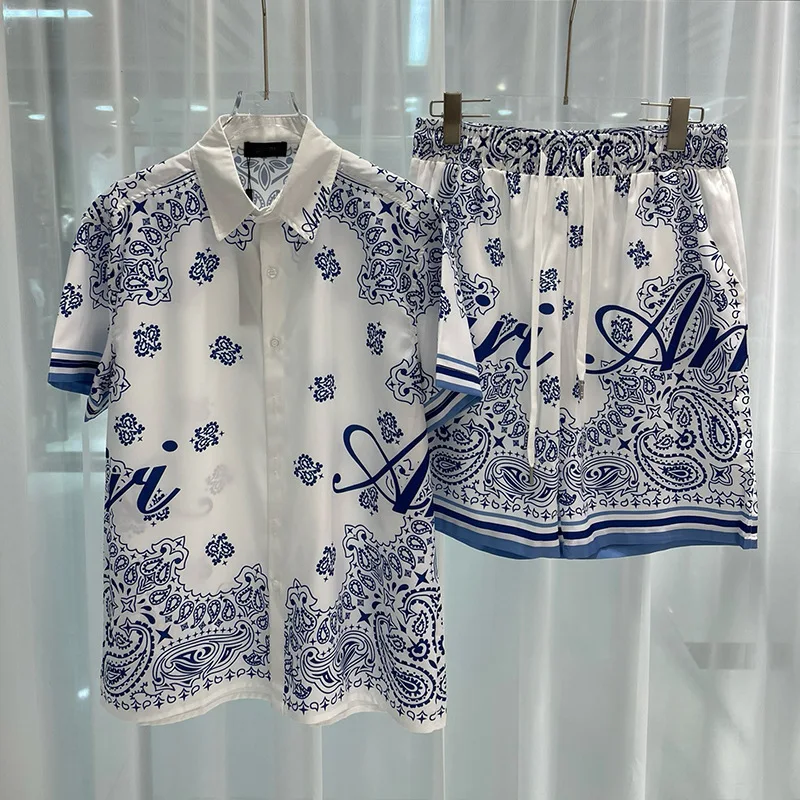 Hawaiian mens royal luxury sho - Embellish Knit recensie en prijs