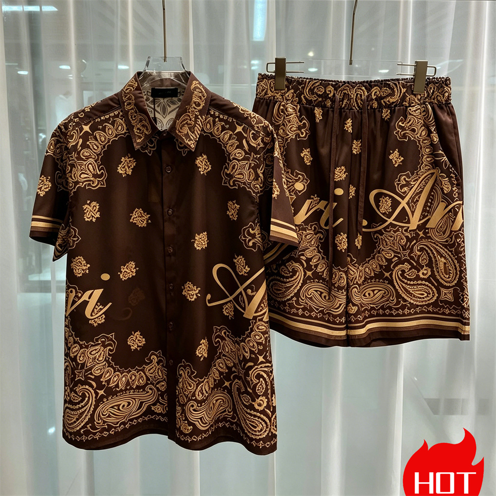 Hawaiian mens royal luxury sho - Embellish Knit recensie en prijs