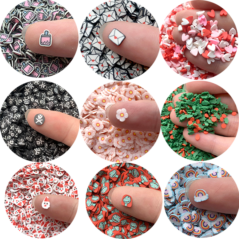 20g/bag Christmas Halloween Po - Christmas Craft Embellishment recensie en prijs