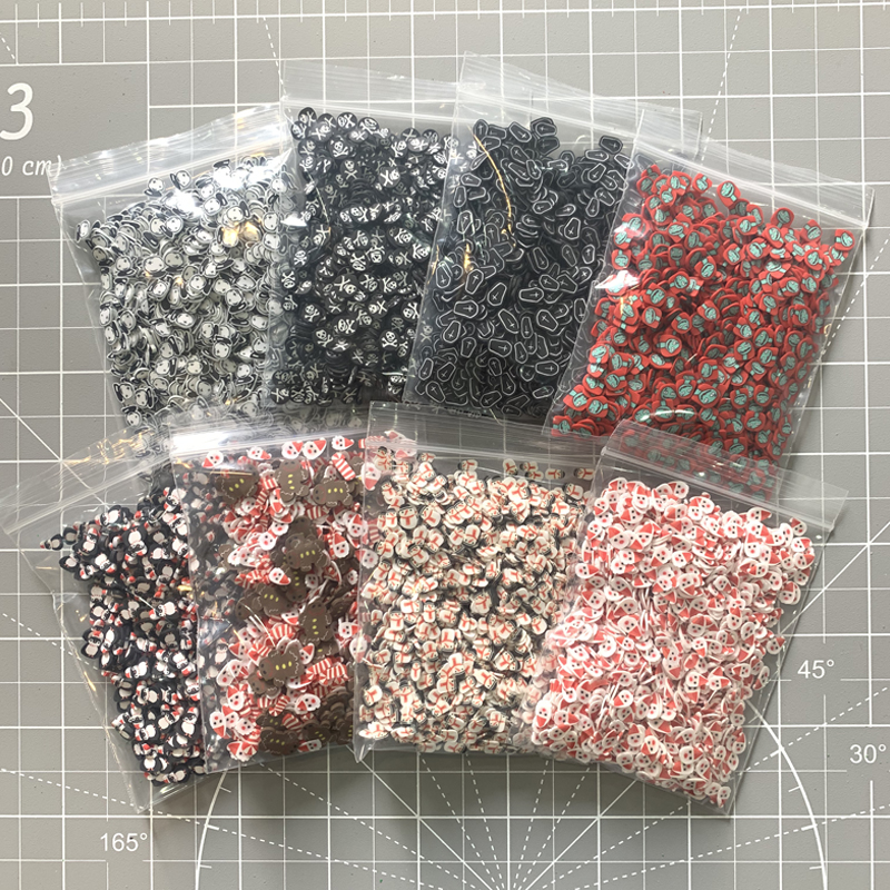 20g/bag Christmas Halloween Po - Christmas Craft Embellishment recensie en prijs