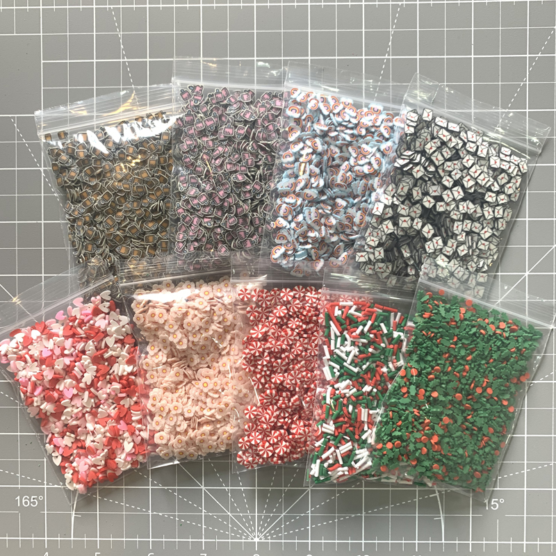 20g/bag Christmas Halloween Po - Christmas Craft Embellishment recensie en prijs