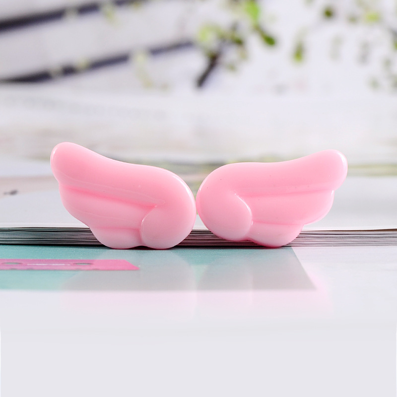 10PCS Kawaii Cute Angel Wings  - Embellishments For Scrapbooking recensie en prijs