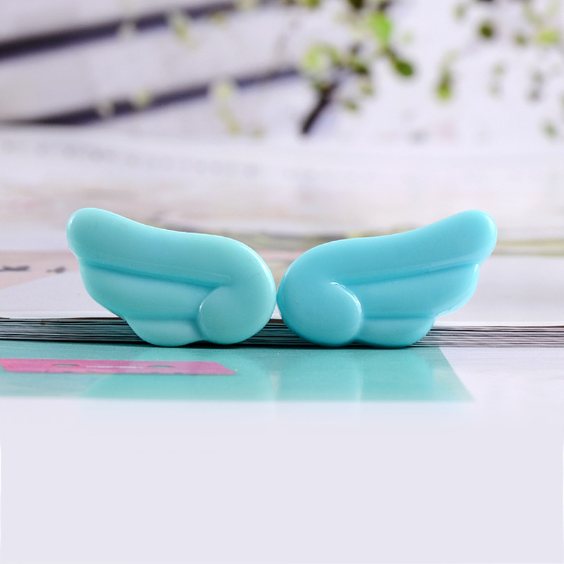 10PCS Kawaii Cute Angel Wings  - Embellishments For Scrapbooking recensie en prijs