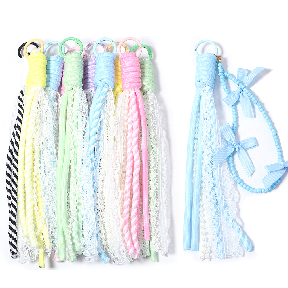 2pcs/lot Sweet Lace Pearl Chai - Pearl Trim Chain recensie en prijs