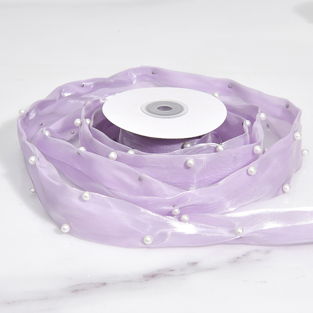 Fishtail Yarn Ribbon Thin Gauz - Embellishment Crafts recensie en prijs