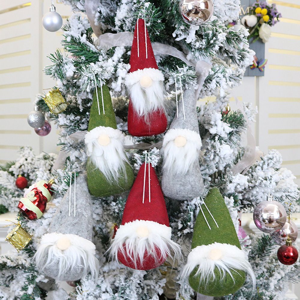 Gift Craft Hanging Pendants Sa - Christmas Craft Embellishment recensie en prijs