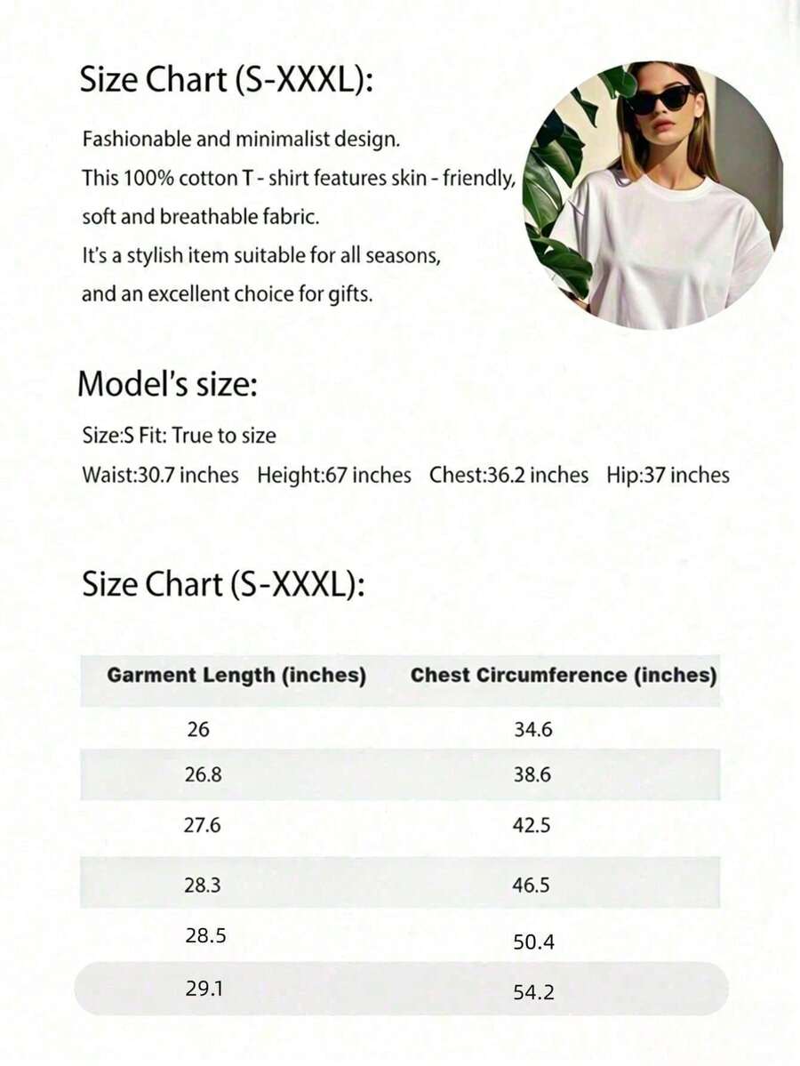 White Womens Round Neck Tee Fe - Embellish Knit recensie en prijs